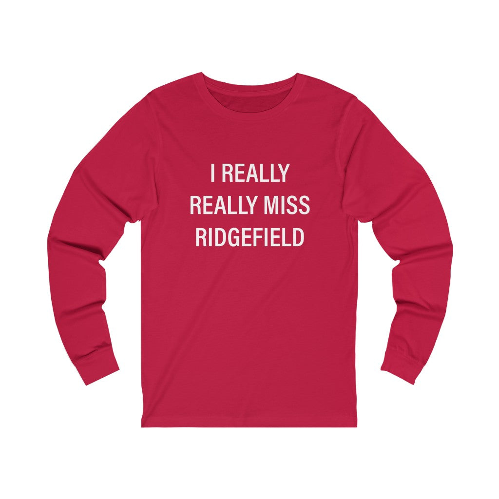 I really really miss Ridgefield. Ridgefield Connecticut tee shirts, hoodies sweatshirts, mugs, other apparel, home gifts, and souvenirs. Proceeds of this collection go to help Finding Ridgefield and Finding Connecticut’s brand. Free USA shipping.