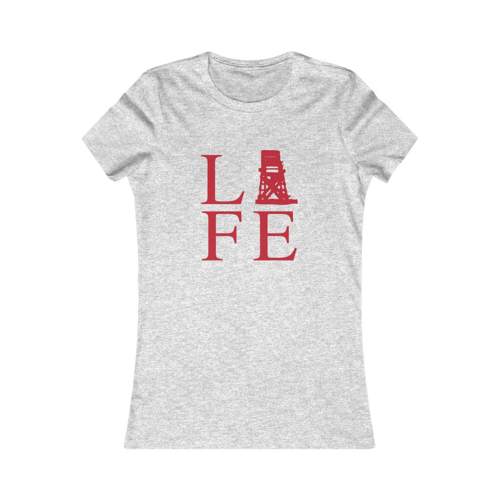 fairfield ct / connecticut t shirt