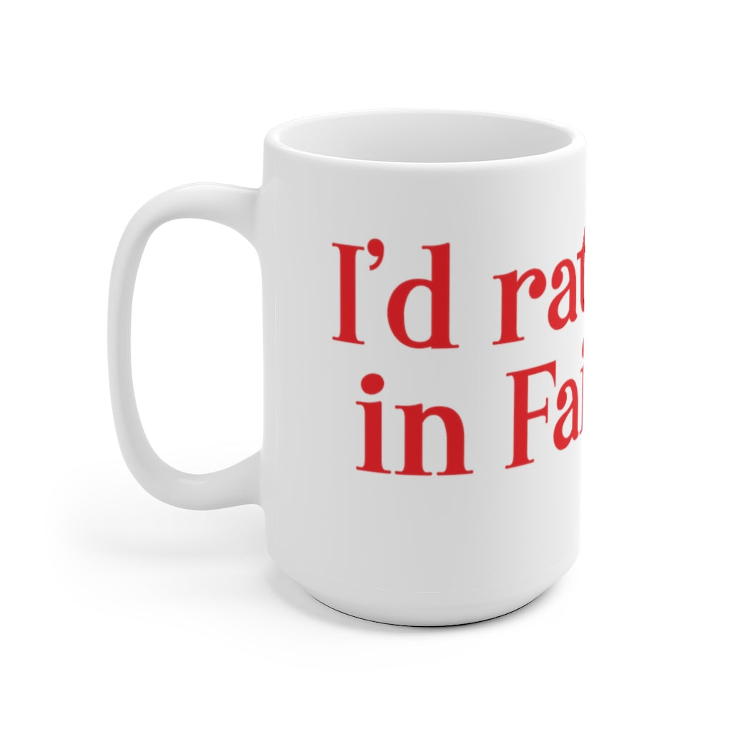 I'd rather be in Fairfield travel mug, hoodies, sweatshirts, shirts, home gifts and apparel. Unless noted proceeds go to help grow Finding Fairfield and Finding Connecticut's brand. Free shipping on all products.