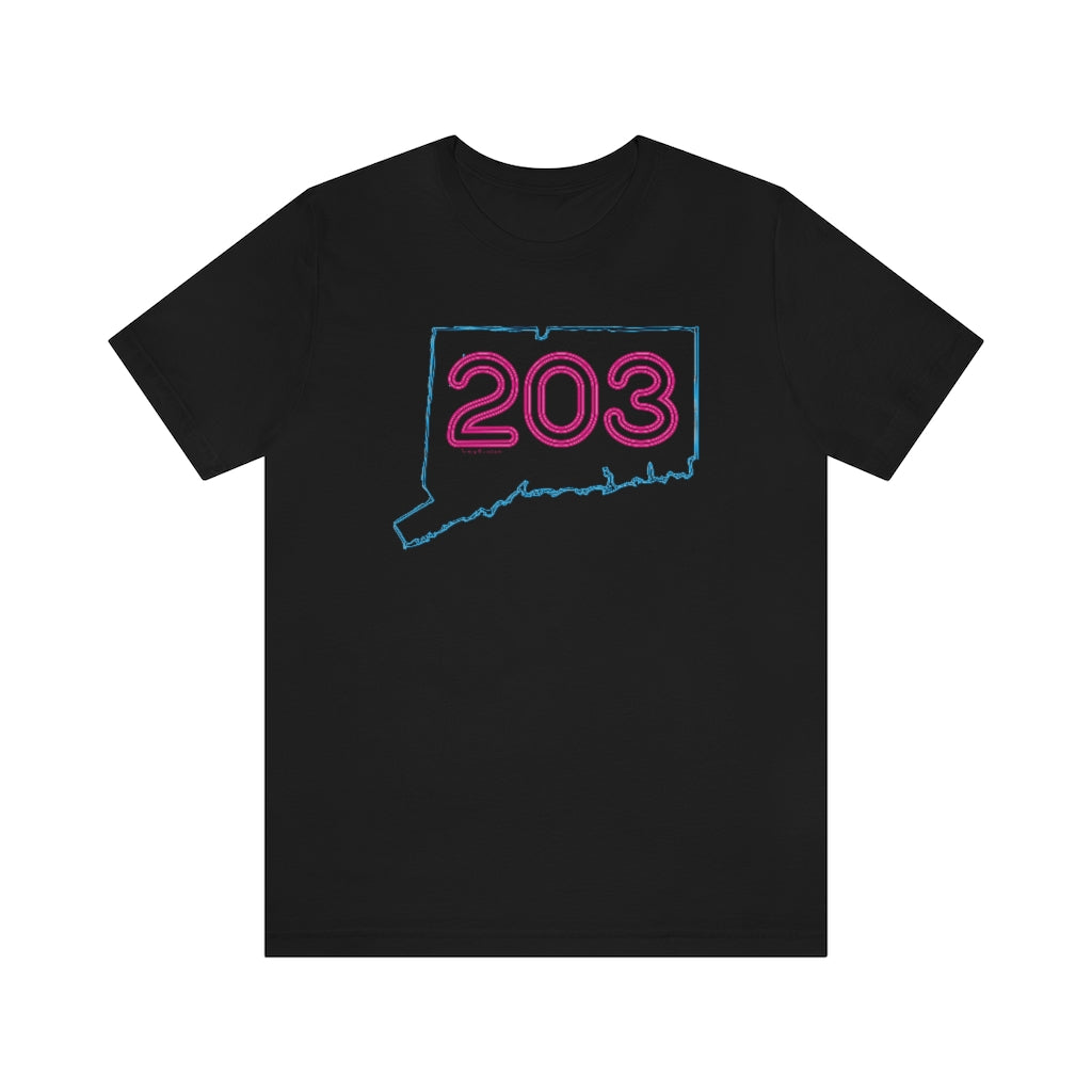 203 Neon is in honor of Connecticut’s beloved area code 203. Popular towns include New Haven, Bridgeport, Fairfield, Westport, Norwalk, Darien, Greenwich, Stamford, New Canaan, Wilton, Weston, Ridgefield, Danbury, Trumbull, Monroe, West Haven, Madison, Guilford, Shelton, Cheshire, Seymour, Wolcott, Southbury, Wallingford, hamden, Branford, Naugatuck CT, Connecticut, Finding Connecticut,