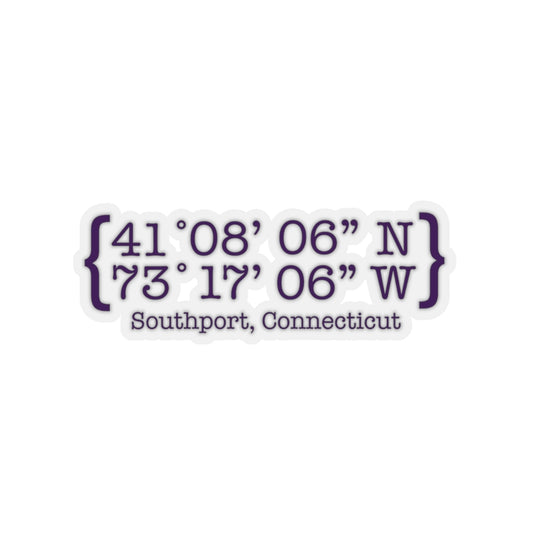 Southport Coordinates, Southport Connecticut tee shirts, hoodies sweatshirts, mugs and other apparel, home gifts and souvenirs. Proceeds of this collections goes to help  Finding Fairfield and Finding Connecticut’s brand. Free USA shipping