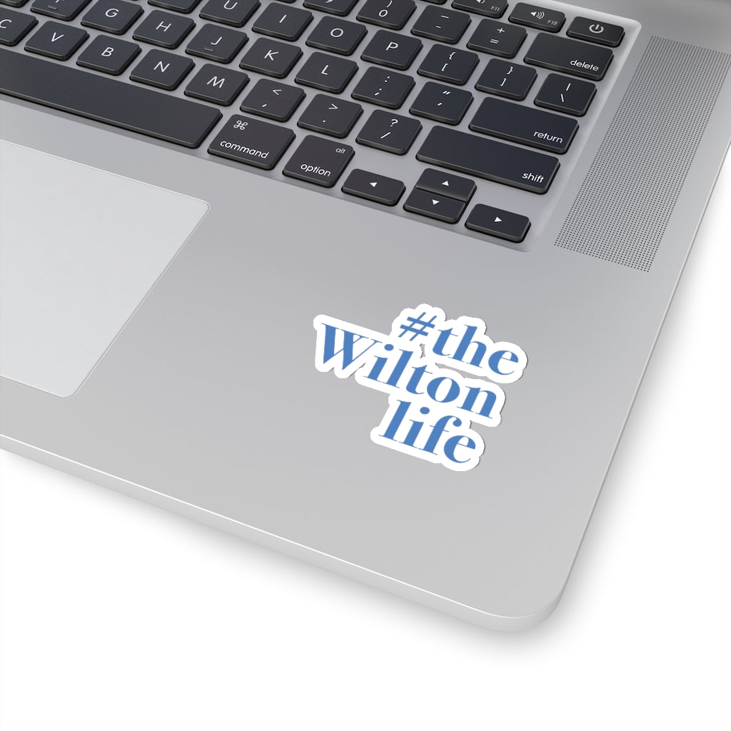 #thewiltonlife, Wilton, Connecticut tee shirts, hoodies sweatshirts, mugs and other apparel, home gifts and souvenirs. Proceeds of this collections goes to help Finding Connecticut’s brand. Free USA shipping