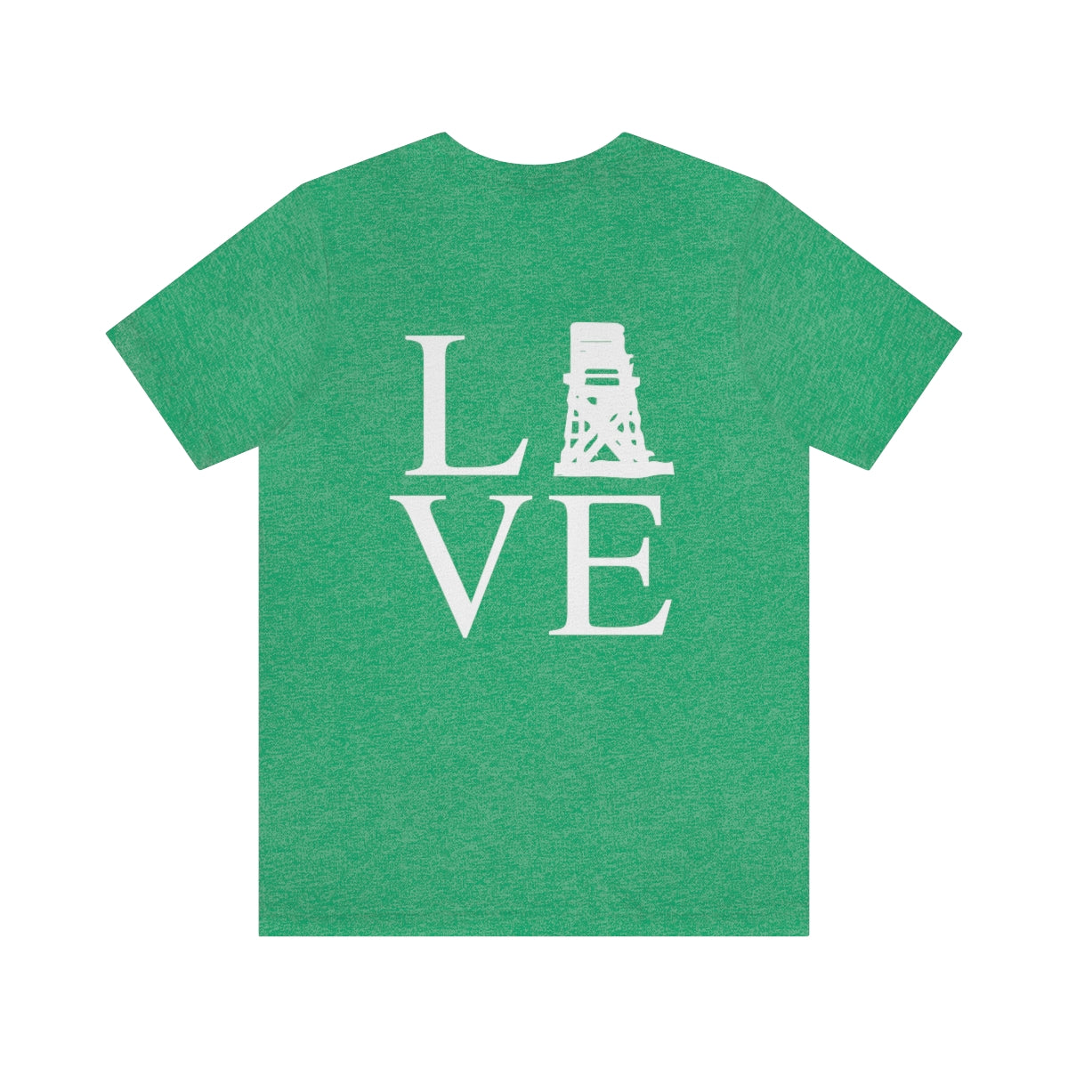 fairfield ct / connecticut tee shirt