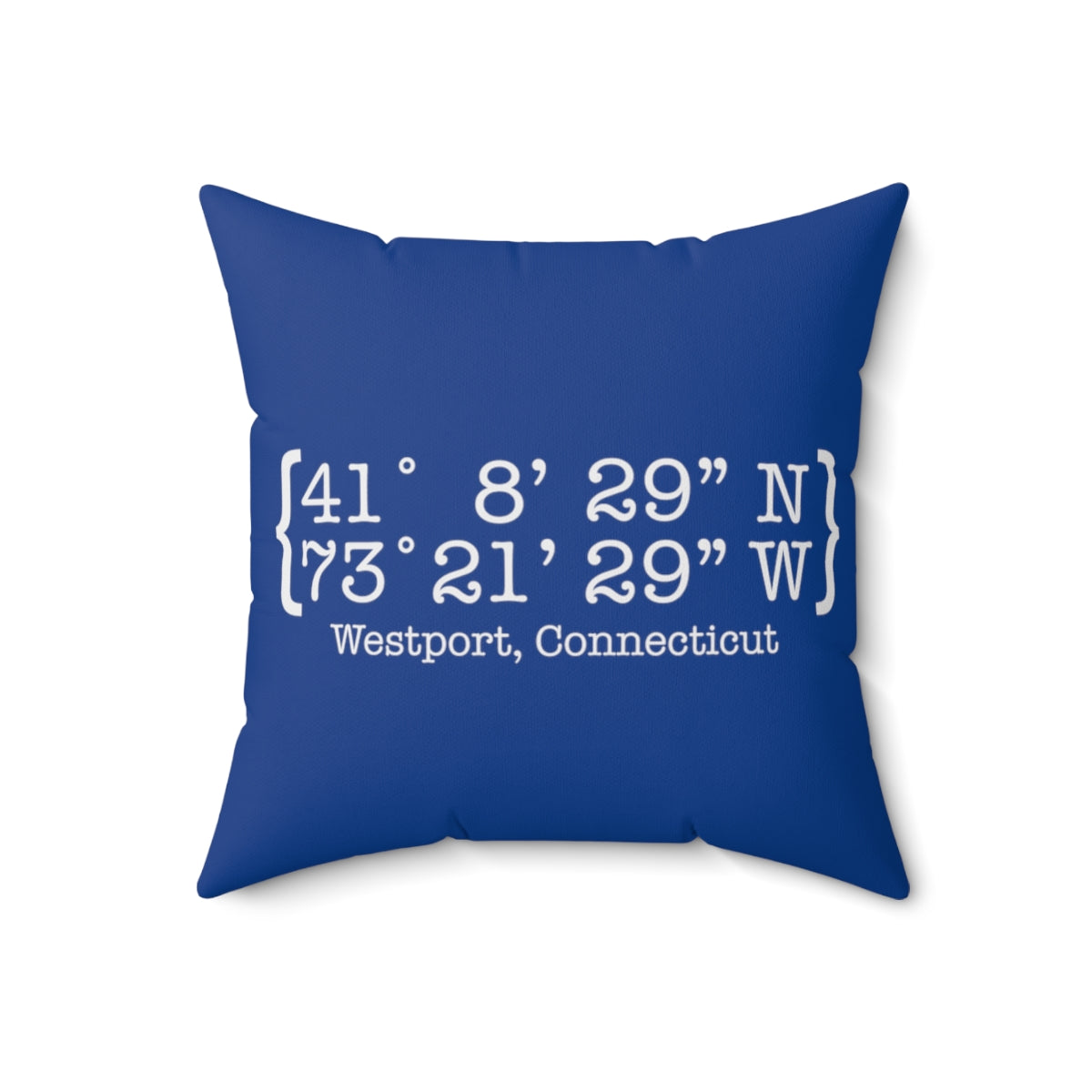 westport coordiantes pillow