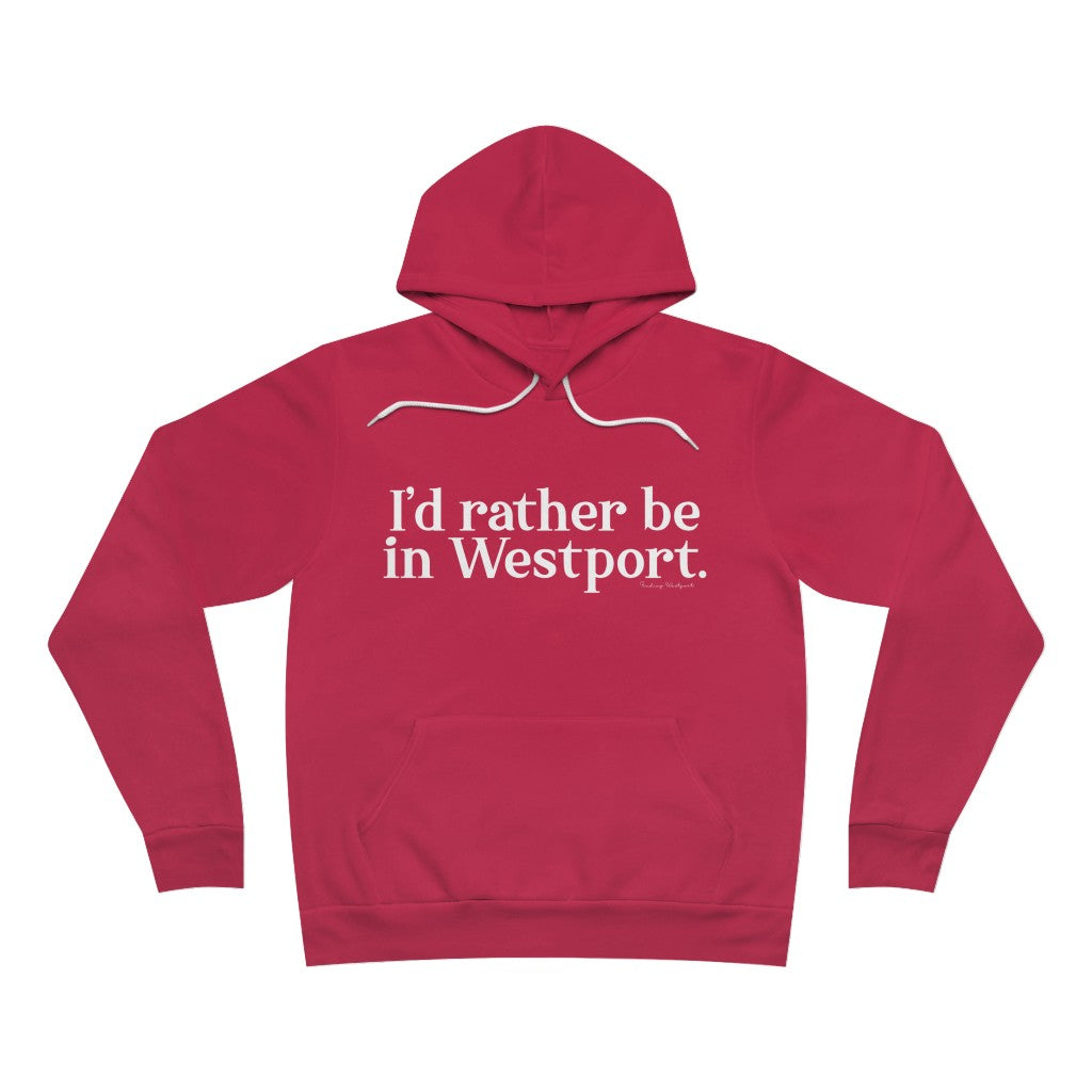 I'd rather be in Westport shirts, apparel, gifts, mugs, and hoodies finding westport. Finding connecticut