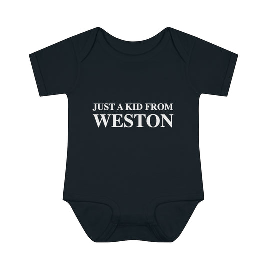 Just a kid from Weston, Weston, Connecticut tee shirts, hoodies sweatshirts, mugs and other apparel, home gifts and souvenirs. Proceeds of this collections goes to help Finding Connecticut’s brand. Free USA shipping