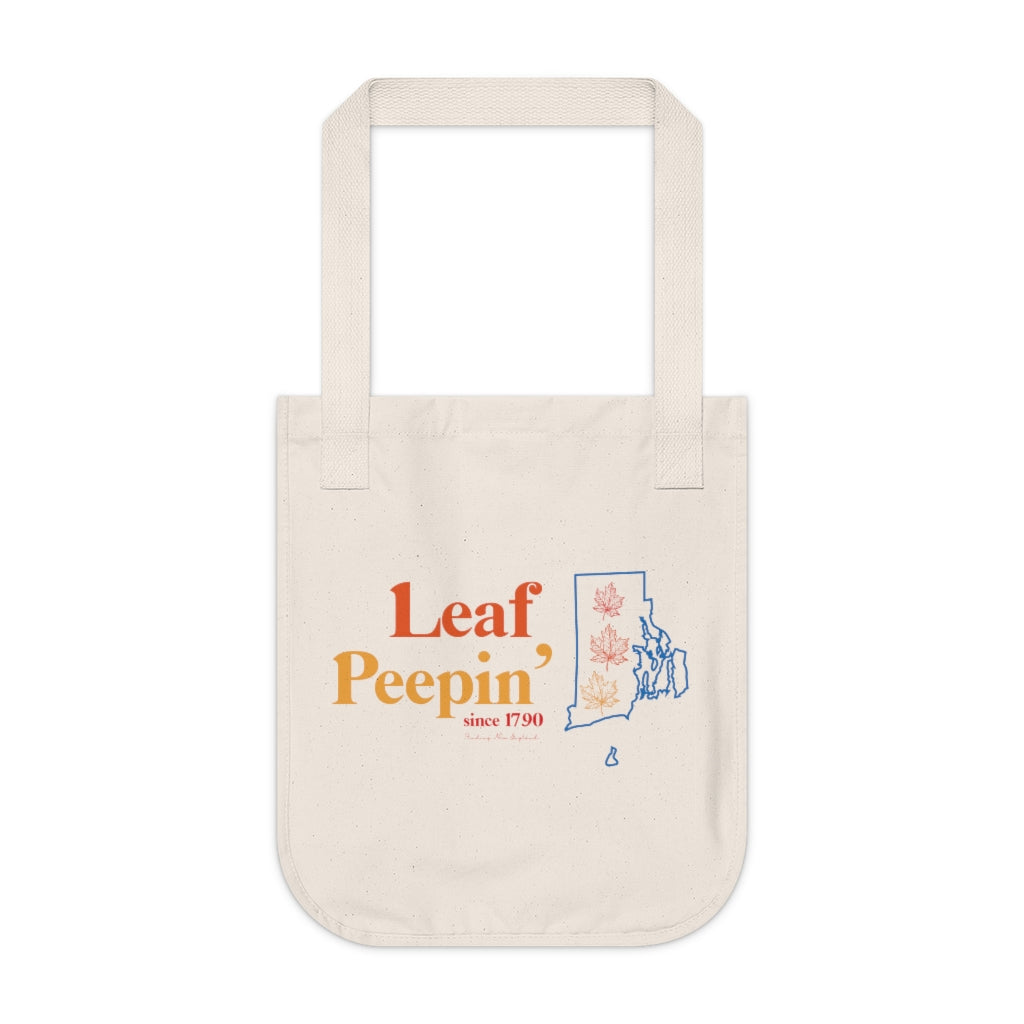 Leaf Peepin’ Rhode Island Show your love for the fall season with this Leaf Peepin' Rhode Island collection. From the traveler to the local, this collection is inspired for anyone who loves the crisp air and colorful autumn season. Proceeds of this collection go to help grow Finding New England's brand.