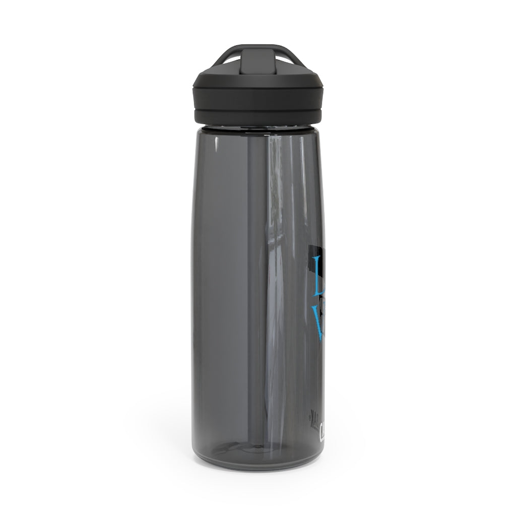 Connecticut Love CamelBak Eddy® Water Bottle, 25oz