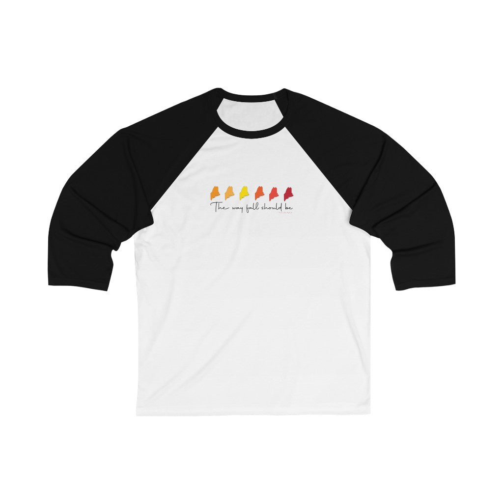The Way Fall Should Be Do you love Maine and the fall? Do you follow the Way Life Should Be motto and believe in the Way Fall Should Be? These tee shirts, sweatshirts, stationary cards, drinkware and other gifts and souvenirs is for you. Free USA shipping on all products.