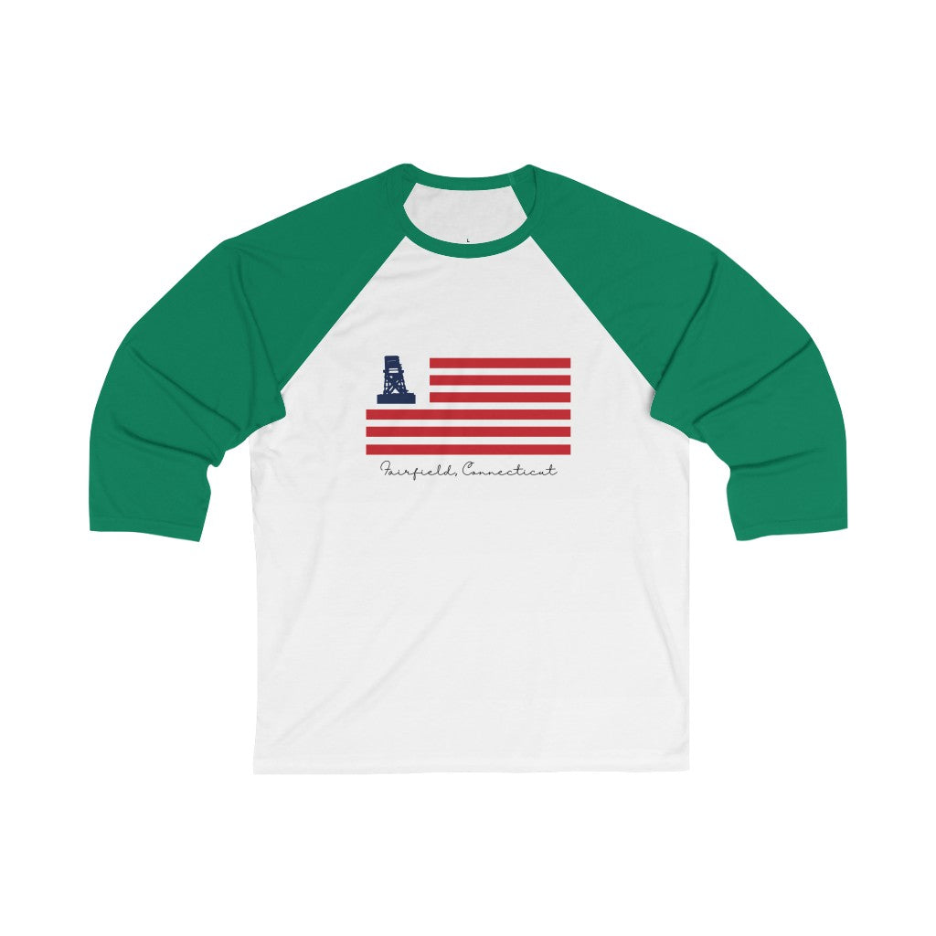 Jennings beach fairfield ct / connecticut unisex shirt