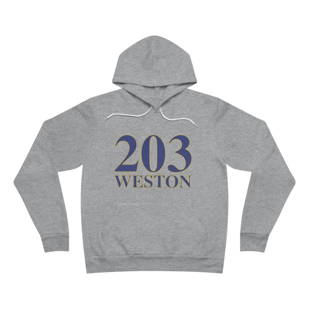 203 Weston Collection. Weston, Connecticut tee shirts, hoodies, sweatshirts, mugs, and other apparel and home gifts. • Proceeds of this collection go to help build Finding Weston’s and Finding Connecticut’s brand. • Free USA shipping