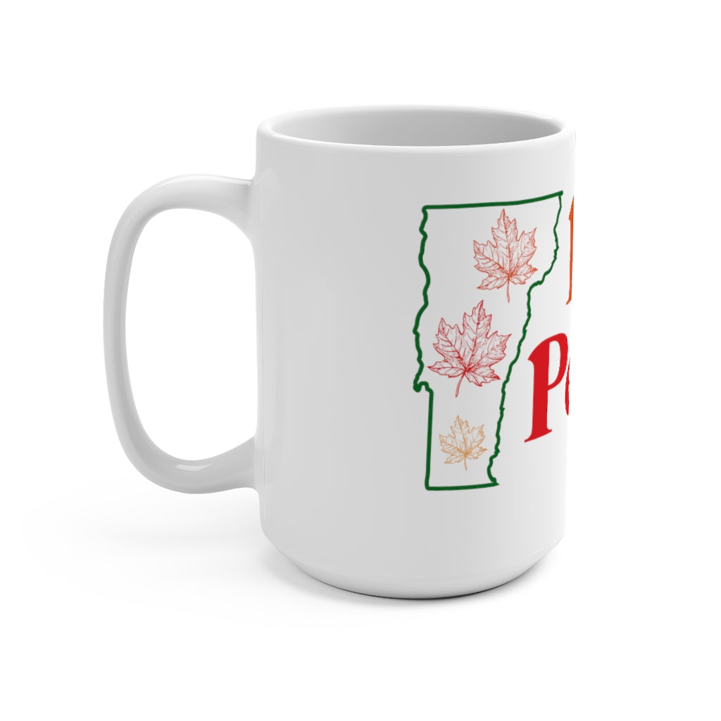 Leaf Peepin' Vermont  Show your love for the fall season with this Leaf Peepin' Vermont collection. From the traveler to the local, this collection is inspired for anyone who loves the crisp air and colorful autumn season. Proceeds of this collection go to help grow Finding New England's brand.