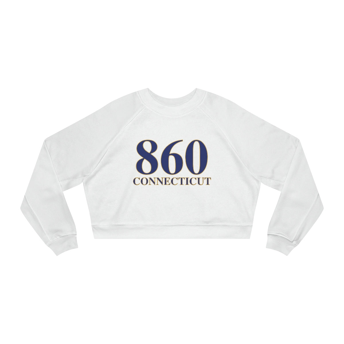 connecticut womens sweatshirt