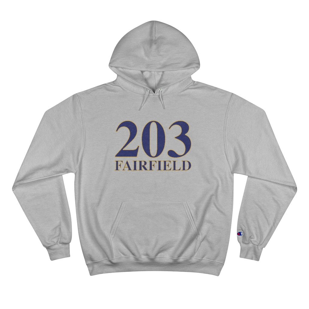 203 Fairfield tee shirts, hoodies, sweatshirts, mugs, and other apparel and home gifts. • Proceeds of this collection go to help build Finding Fairfield & Finding Connecticut's brand. • Free USA shipping