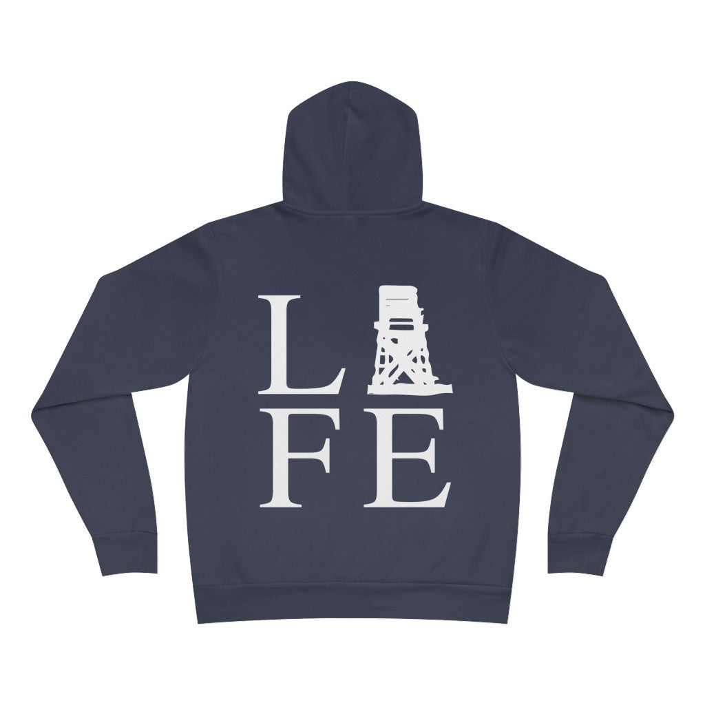 fairfield ct / connecticut sweatshirt and hoodie