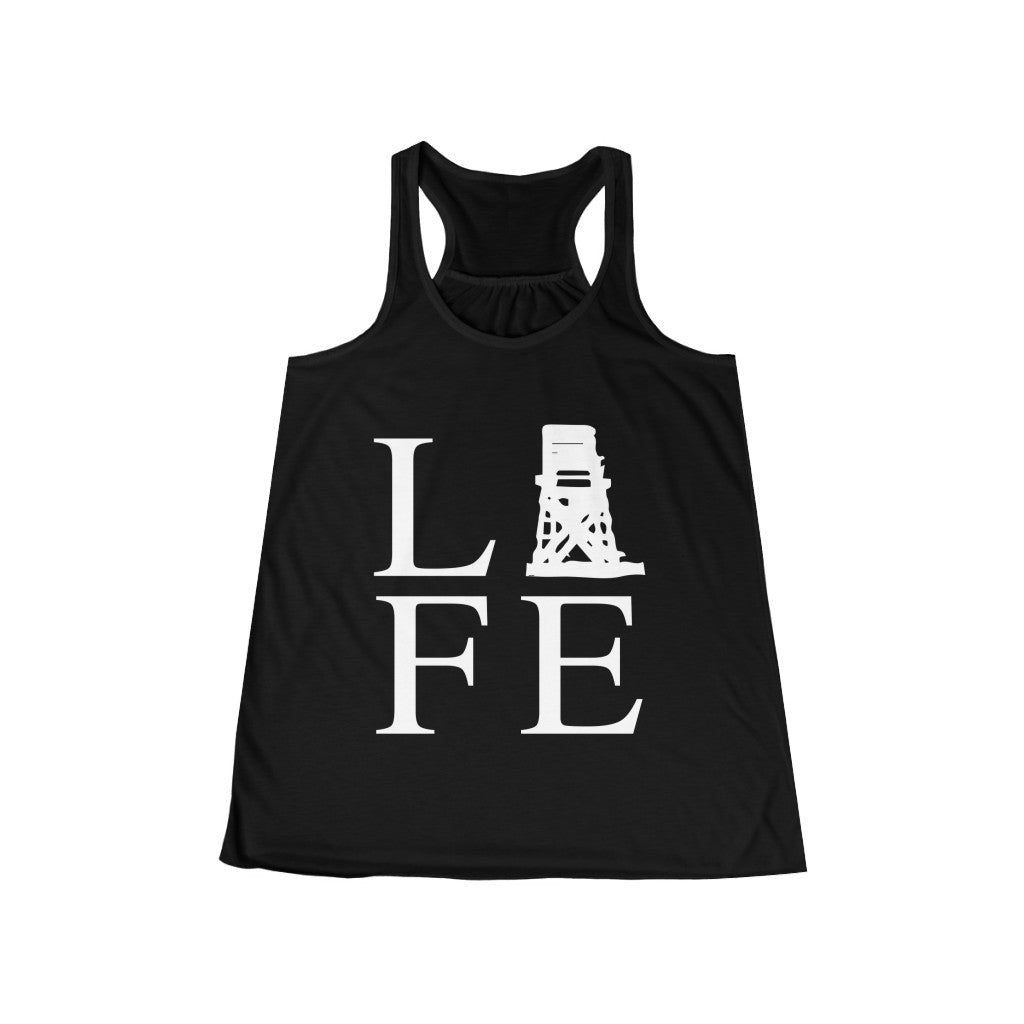 fairfield ct / connecticut womens tank top shirt
