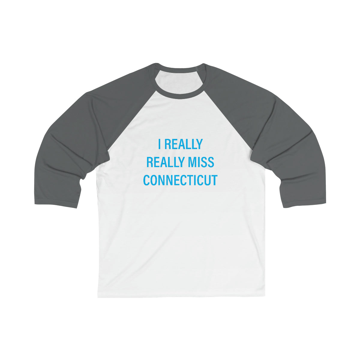 ct / connecticut unisex shirt