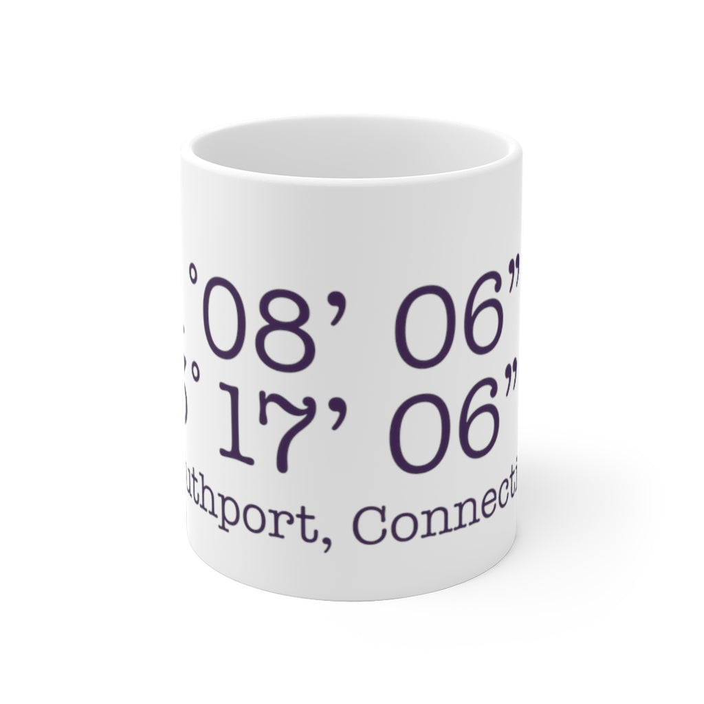 Southport Coordinates, Southport Connecticut tee shirts, hoodies sweatshirts, mugs and other apparel, home gifts and souvenirs. Proceeds of this collections goes to help  Finding Fairfield and Finding Connecticut’s brand. Free USA shipping