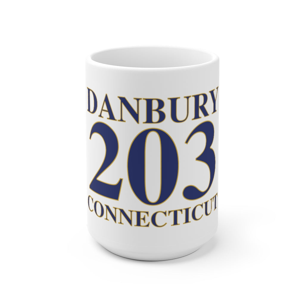 203 Danbury Collection Danbury, Connecticut tee shirts, hoodies, sweatshirts, mugs, and other apparel and home gifts. • Proceeds of this collection go to help build Finding Danbury and Finding Conencticut's brand. • Free USA shipping