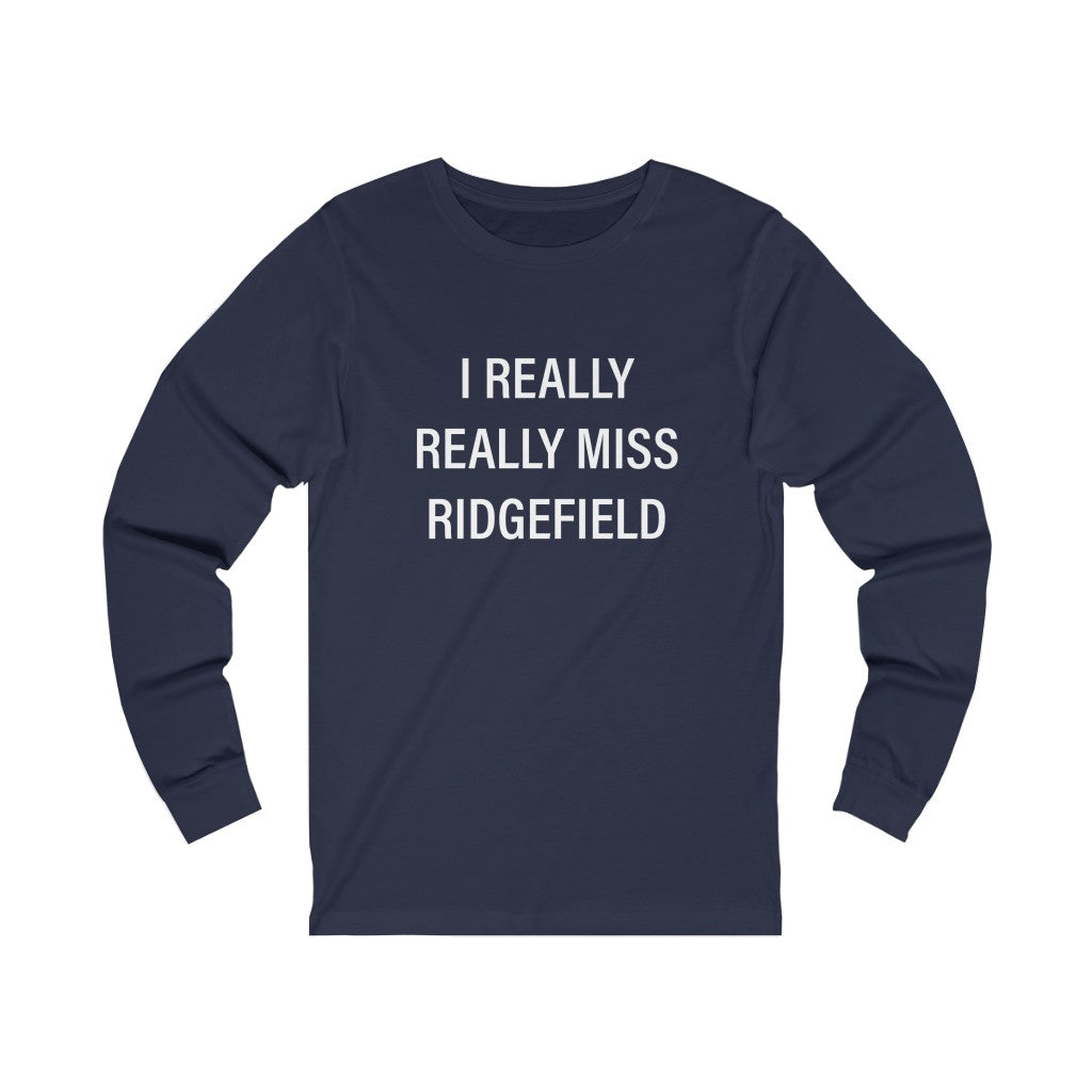 I really really miss Ridgefield. Ridgefield Connecticut tee shirts, hoodies sweatshirts, mugs, other apparel, home gifts, and souvenirs. Proceeds of this collection go to help Finding Ridgefield and Finding Connecticut’s brand. Free USA shipping.