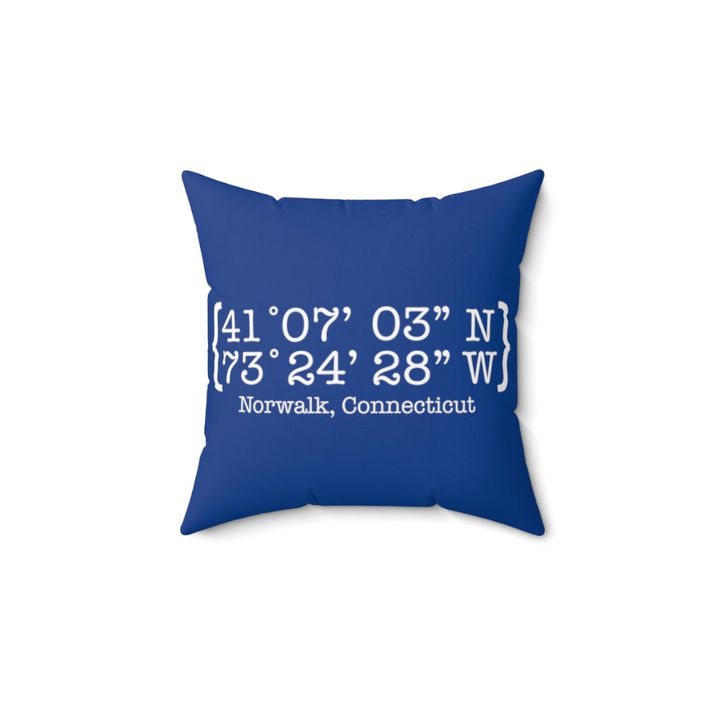 Norwalk Coordinates. Norwalk Connecticut tee shirts, hoodies sweatshirts, mugs and other apparel, home gifts and souvenirs. Proceeds of this collections goes to help Finding Norwalk and Finding Connecticut’s brand. Free USA shipping