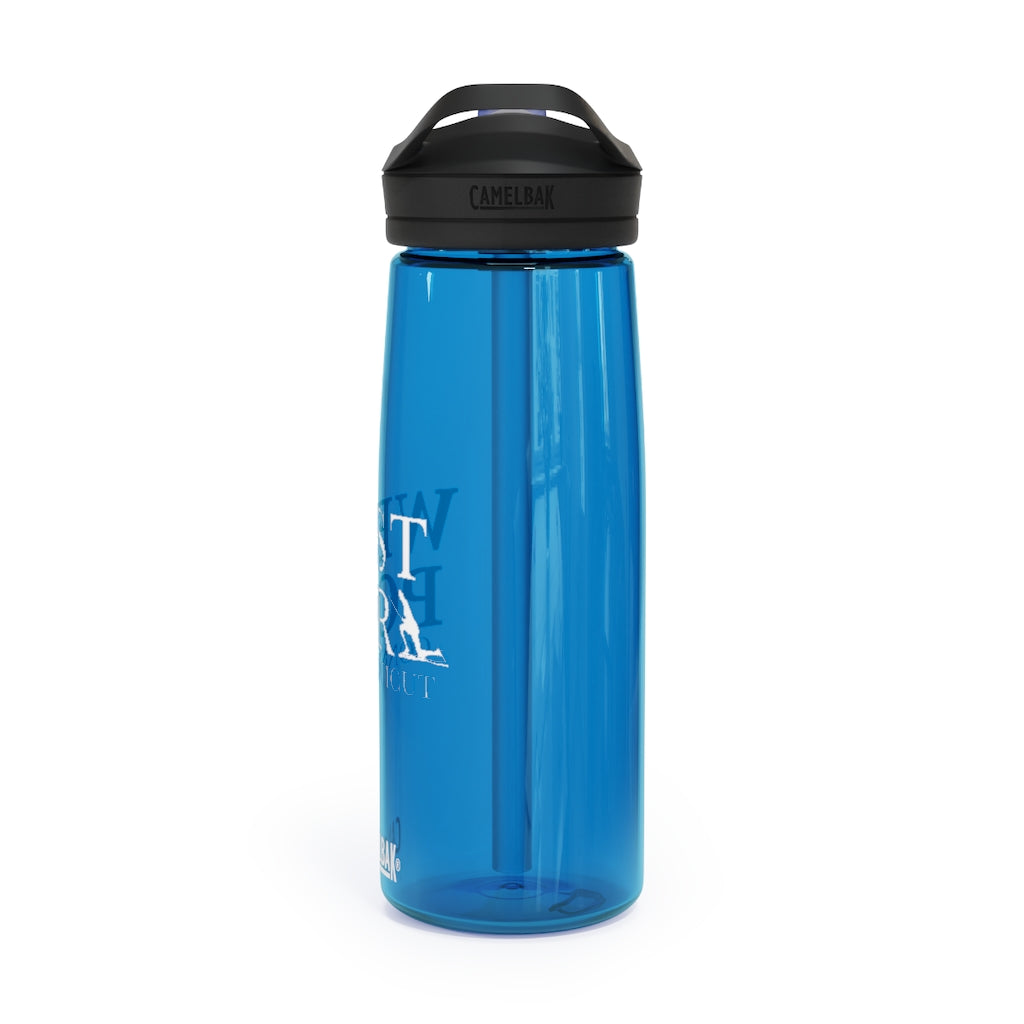 Westport Connecticut  CamelBak Eddy Water Bottle, 25oz
