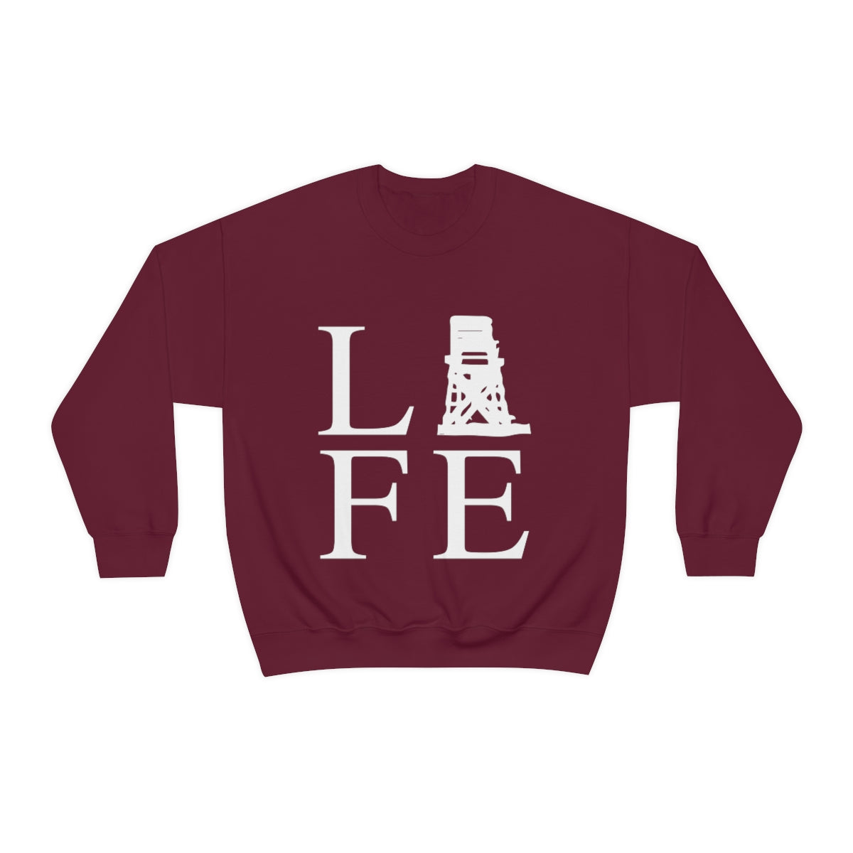fairfield ct / connecticut unisex sweatshirt