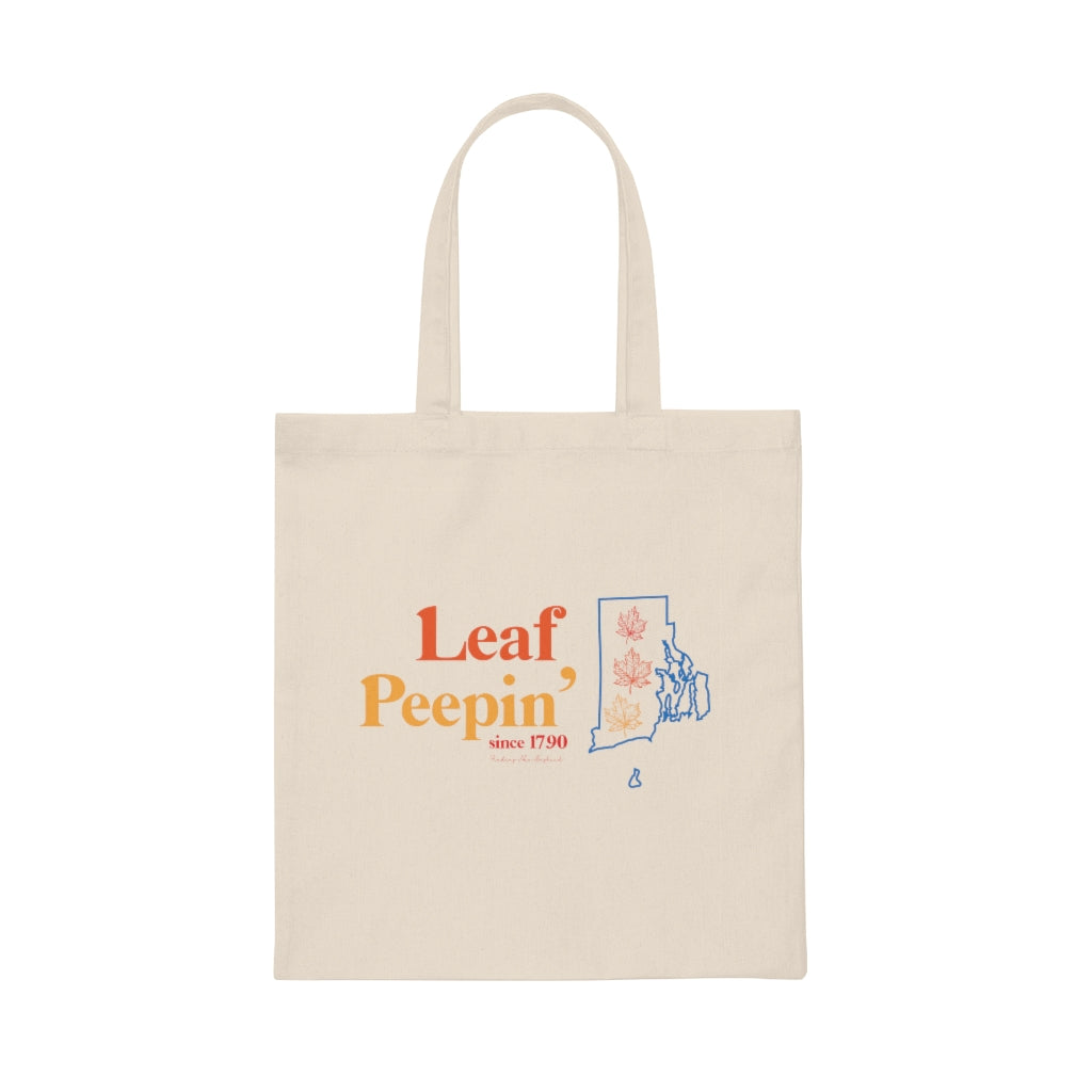 Leaf Peepin’ Rhode Island Show your love for the fall season with this Leaf Peepin' Rhode Island collection. From the traveler to the local, this collection is inspired for anyone who loves the crisp air and colorful autumn season. Proceeds of this collection go to help grow Finding New England's brand.