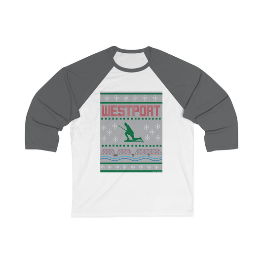 westport ct / connecticut unisex shirt