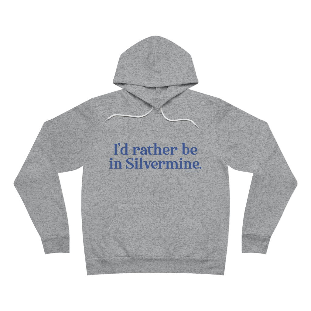I'd rather be in Silvermine.   I’d rather be  in Rowayton  Norwalk Connecticut tee shirts, hoodies sweatshirts, mugs and other apparel, home gifts and souvenirs. Proceeds of this collections goes to help Finding Norwalk and Finding Connecticut’s brand. Free USA shipping