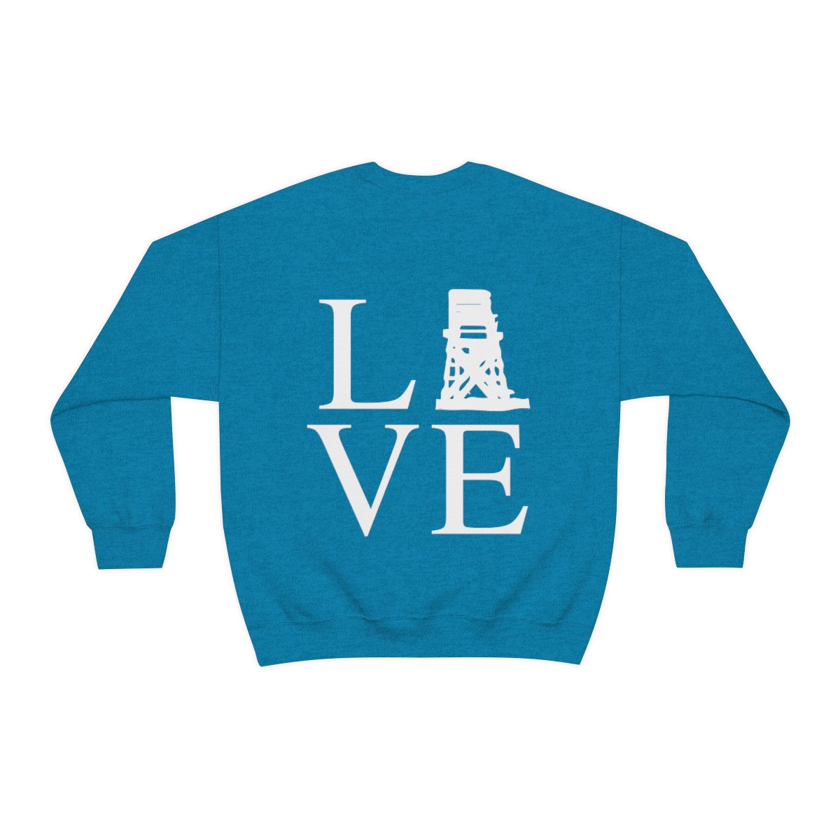 fairfield ct / connecticut sweatshirt