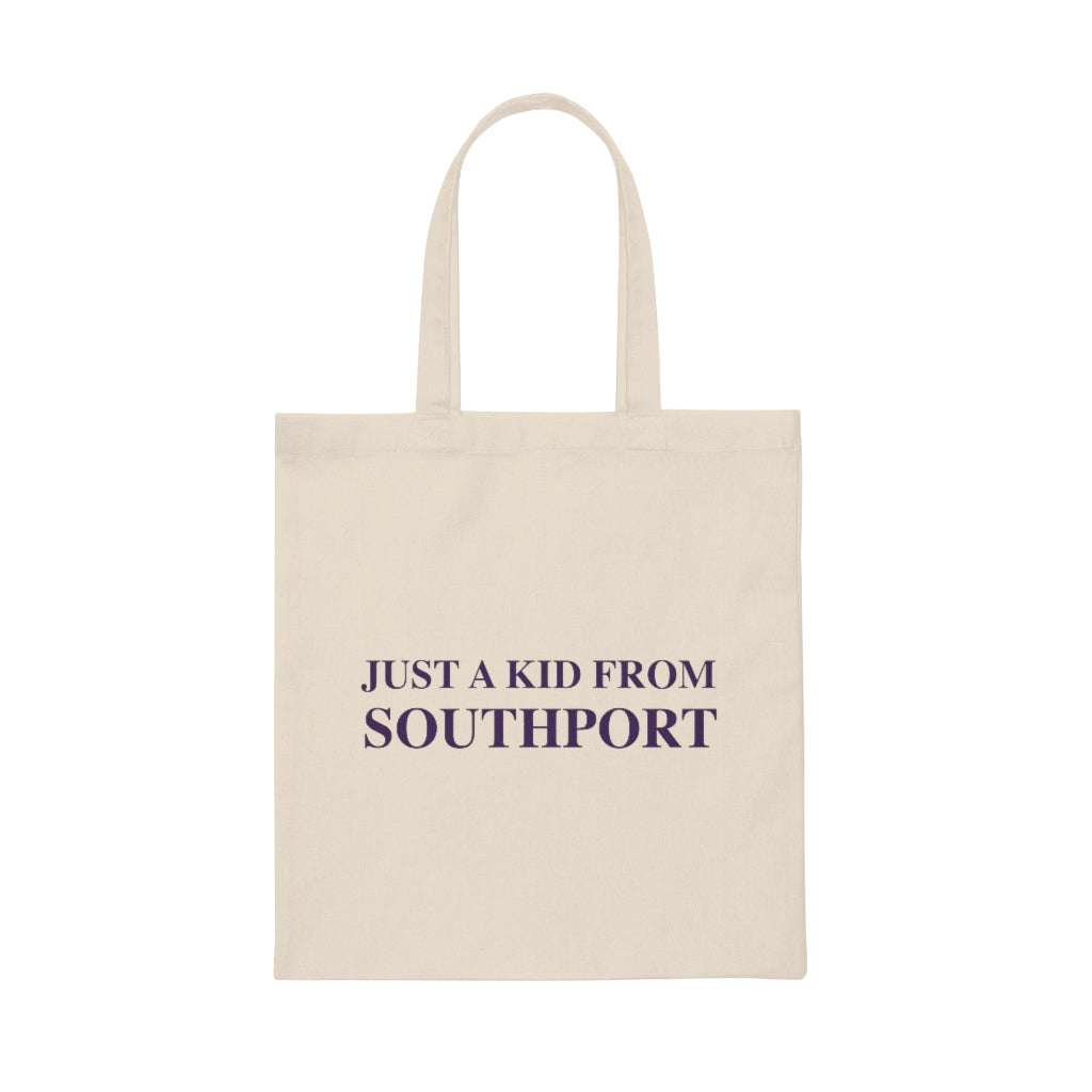 Just a kid from Southport. Southport, Connecticut tee shirts, hoodies sweatshirts, mugs and other apparel, home gifts and souvenirs. Proceeds of this collections goes to help Finding Fairfield and Finding Connecticut’s brand. Free USA shipping