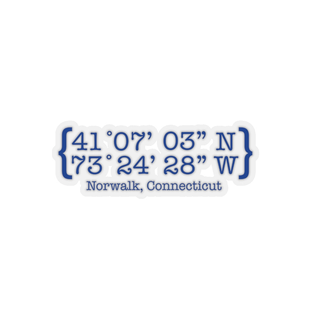 Norwalk Coordinates. Norwalk Connecticut tee shirts, hoodies sweatshirts, mugs and other apparel, home gifts and souvenirs. Proceeds of this collections goes to help  Finding Norwalk and Finding Connecticut’s brand. Free USA shipping