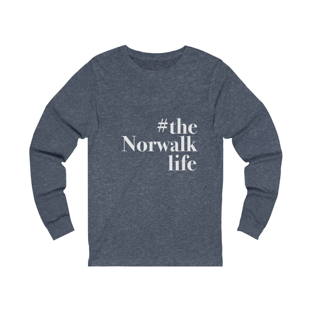 #thenorwalklife. Norwalk,Connecticut tee shirts, hoodies sweatshirts, mugs and other apparel, home gifts and souvenirs. Proceeds of this collections goes to help Finding Norwalk and Finding Connecticut’s brand. Free USA shipping