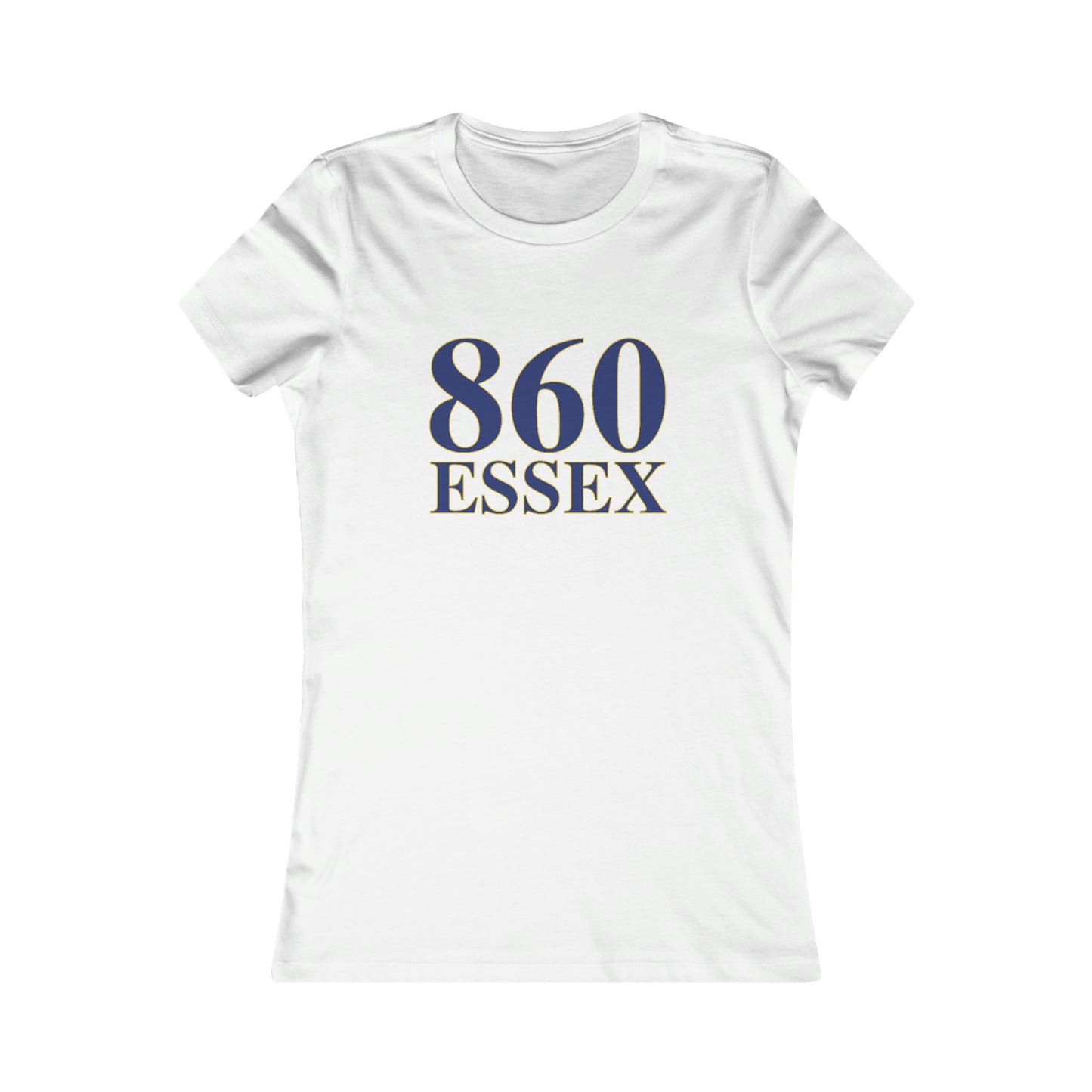 essex ct womens shirt