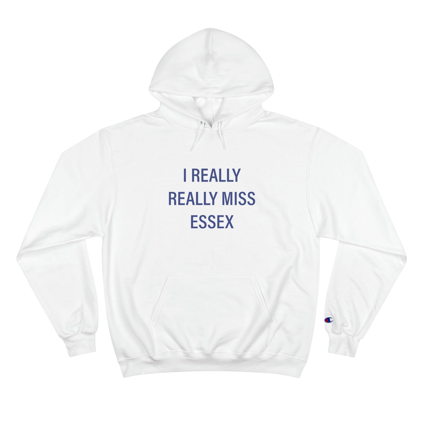 essex ct unisex hooded sweatshirt hoodie