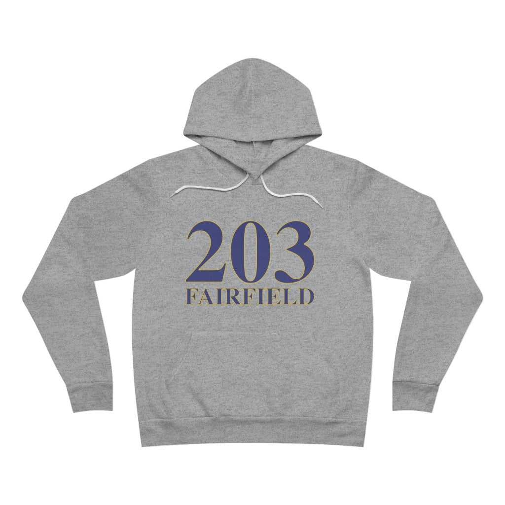 203 Fairfield tee shirts, hoodies, sweatshirts, mugs, and other apparel and home gifts. • Proceeds of this collection go to help build Finding Fairfield & Finding Connecticut's brand. • Free USA shipping