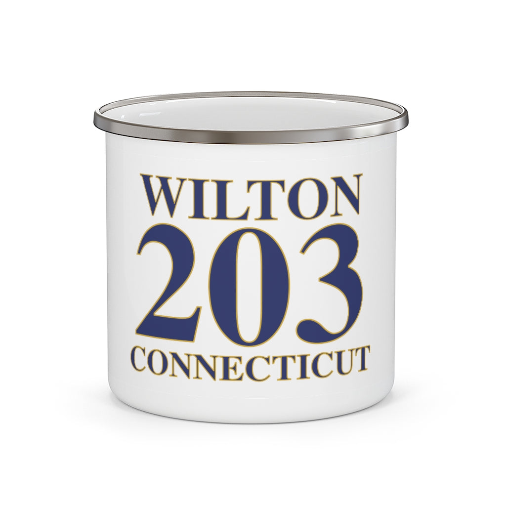 203 Wilton, Wilton Connecticut tee shirts, hoodies sweatshirts, mugs and other apparel, home gifts and souvenirs. Proceeds of this collections goes to help Finding Connecticut’s brand. Free USA shipping