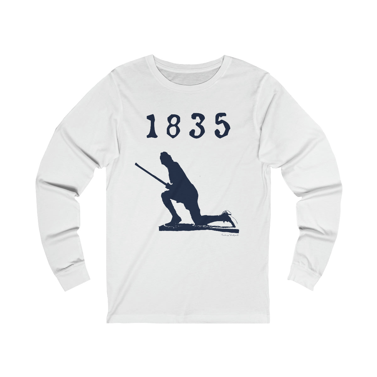Westport Connecticut shirt.