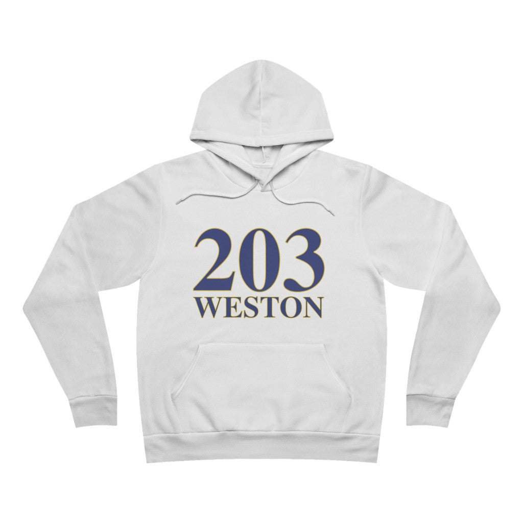 203 Weston Collection. Weston, Connecticut tee shirts, hoodies, sweatshirts, mugs, and other apparel and home gifts. • Proceeds of this collection go to help build Finding Weston’s and Finding Connecticut’s brand. • Free USA shipping