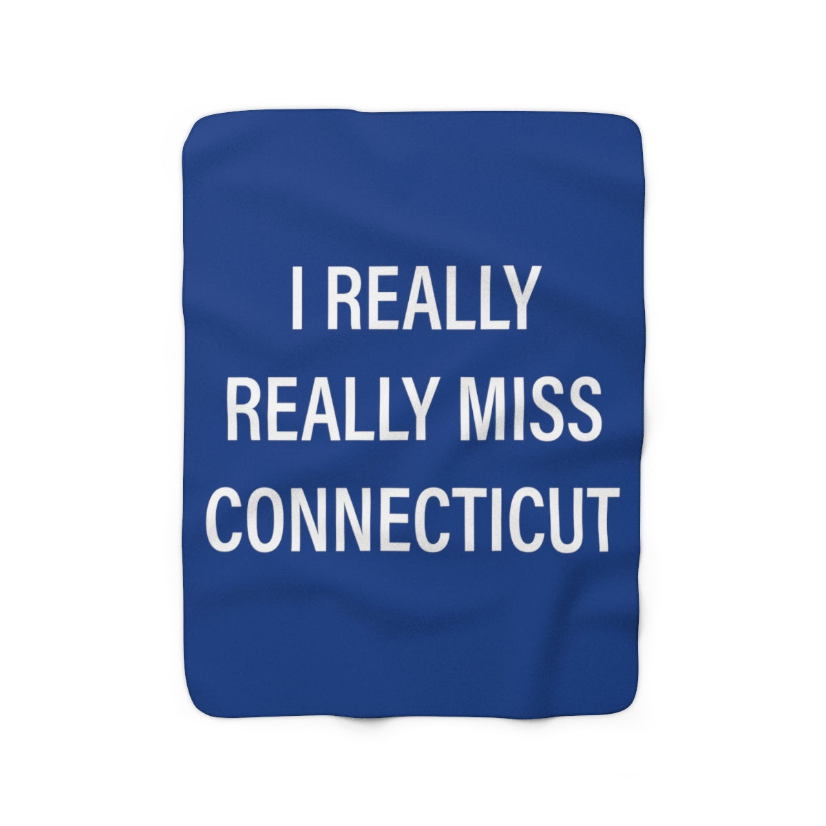 connecticut / ct blanket