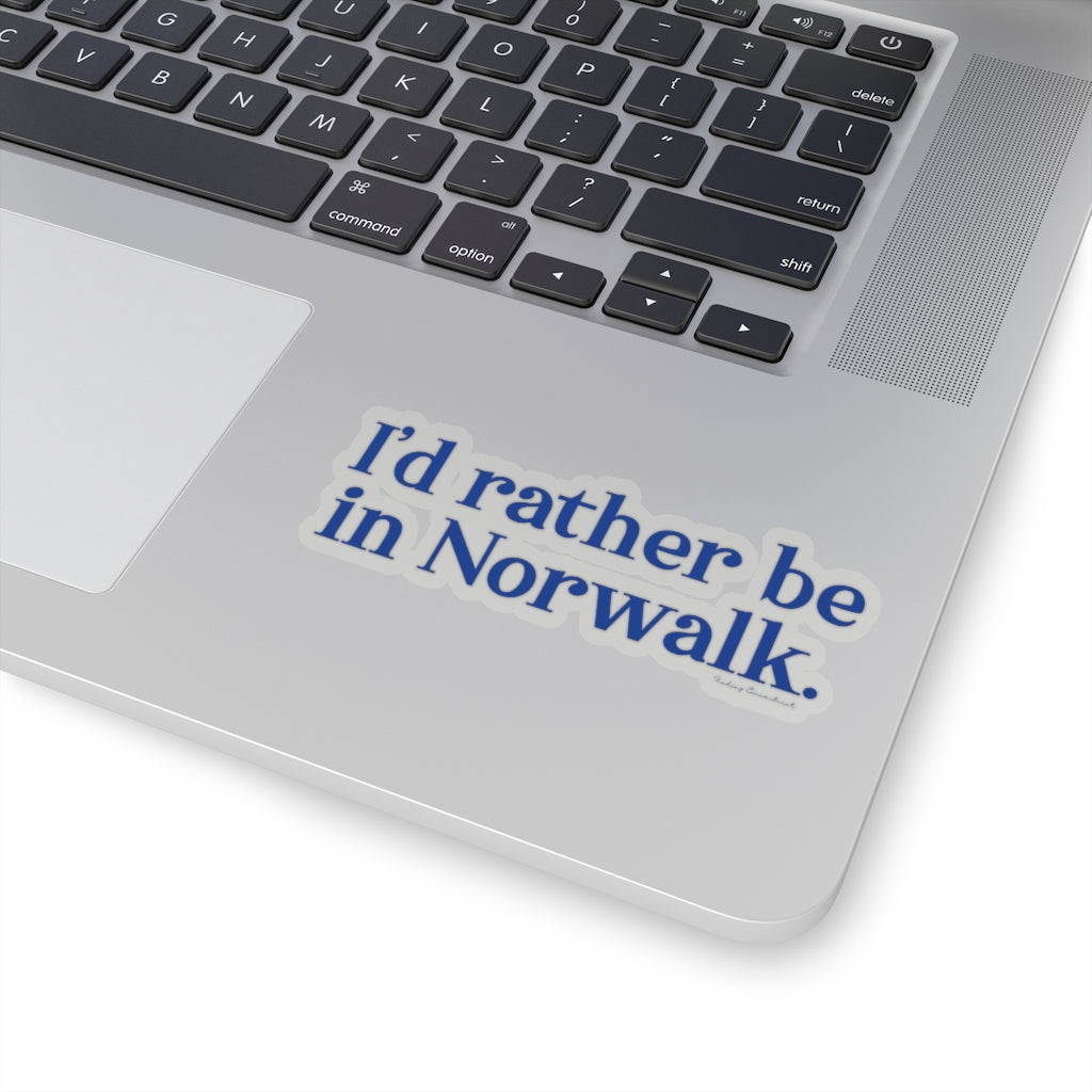 I’d rather be in Norwalk travel mug, hoodies, sweatshirts, shirts, home gifts and apparel. Unless noted proceeds go to help grow Finding Norwalk and Finding Connecticut brands. Free shipping on all products.