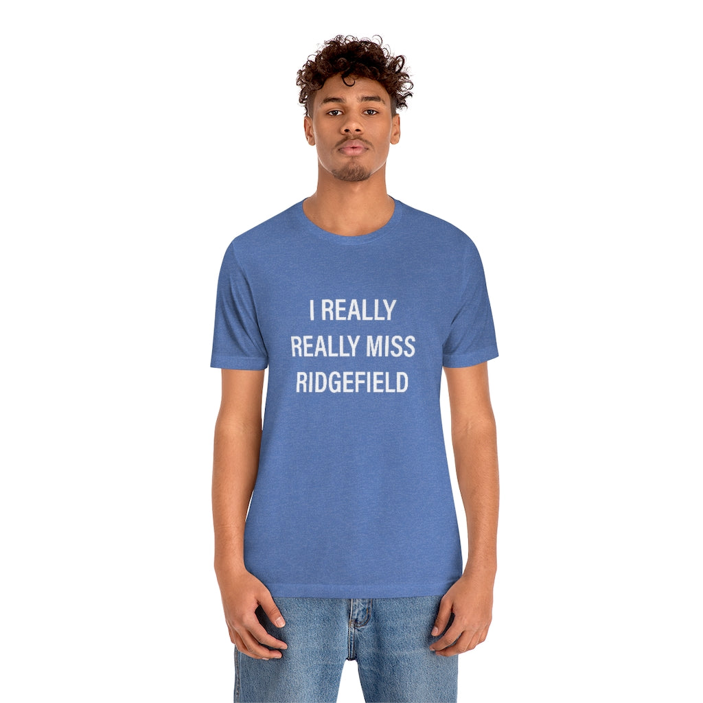 I really really miss Ridgefield. Ridgefield Connecticut tee shirts, hoodies sweatshirts, mugs, other apparel, home gifts, and souvenirs. Proceeds of this collection go to help Finding Ridgefield and Finding Connecticut’s brand. Free USA shipping.