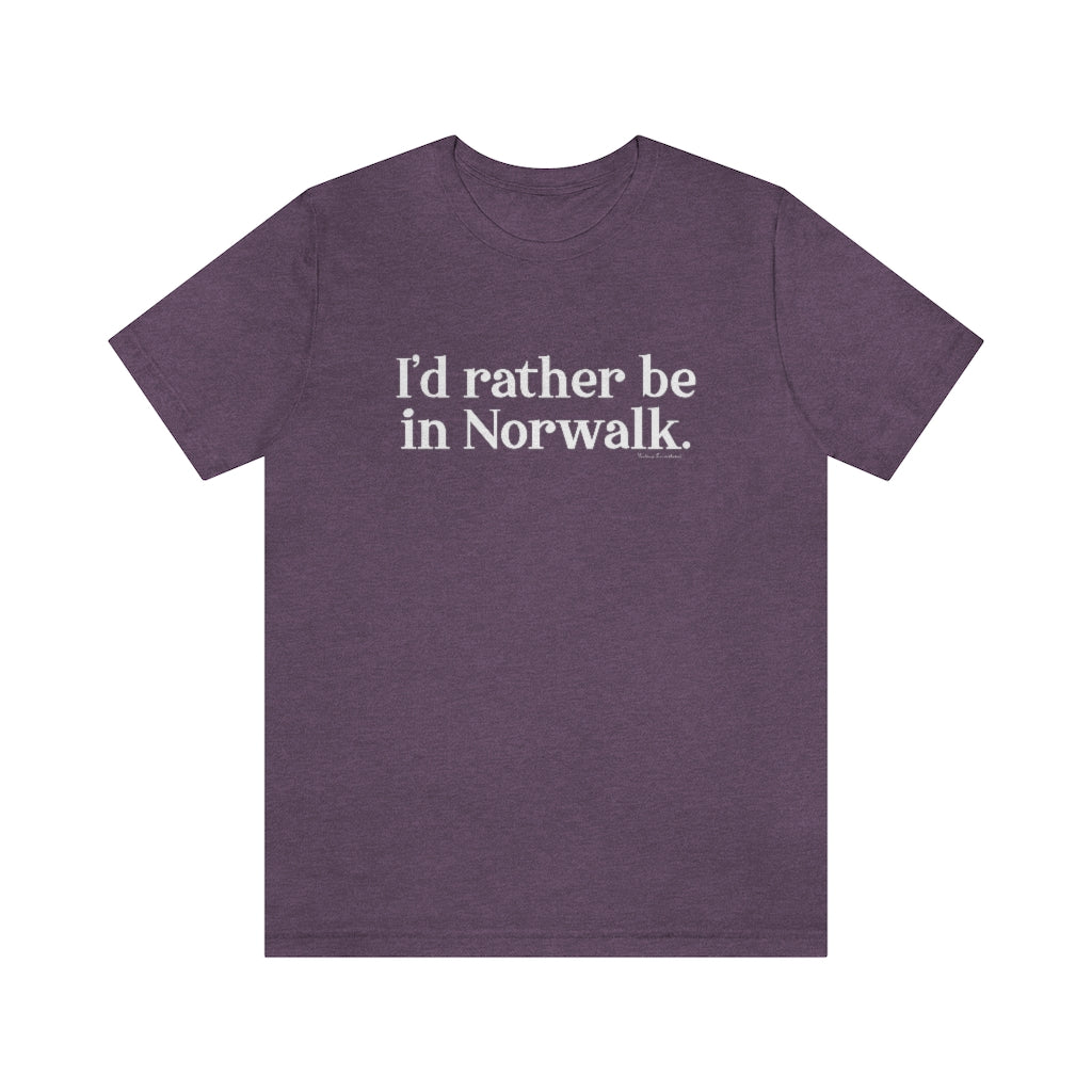 I’d rather be in Norwalk travel mug, hoodies, sweatshirts, shirts, home gifts and apparel. Unless noted proceeds go to help grow Finding Norwalk and Finding Connecticut brands. Free shipping on all products.