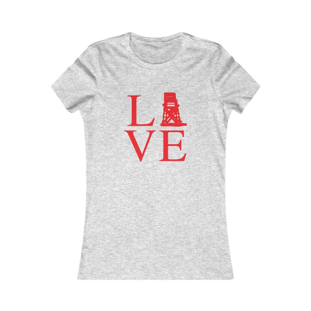 fairfield ct / connecticut t shirt