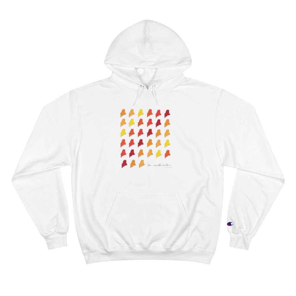 The Way Fall Should Be Do you love Maine and the fall? Do you follow the Way Life Should Be motto and believe in the Way Fall Should Be? These tee shirts, sweatshirts, stationary cards, drinkware and other gifts and souvenirs is for you. Free USA shipping on all products.