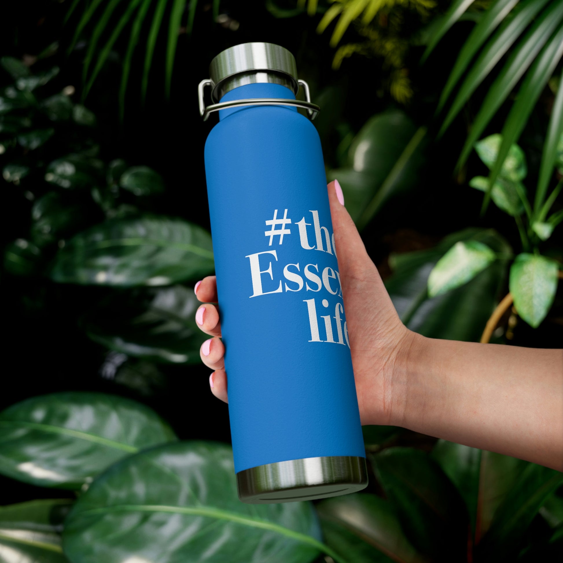 essex connecticut water bottle, #theessexlife essex ct gifts and apparel