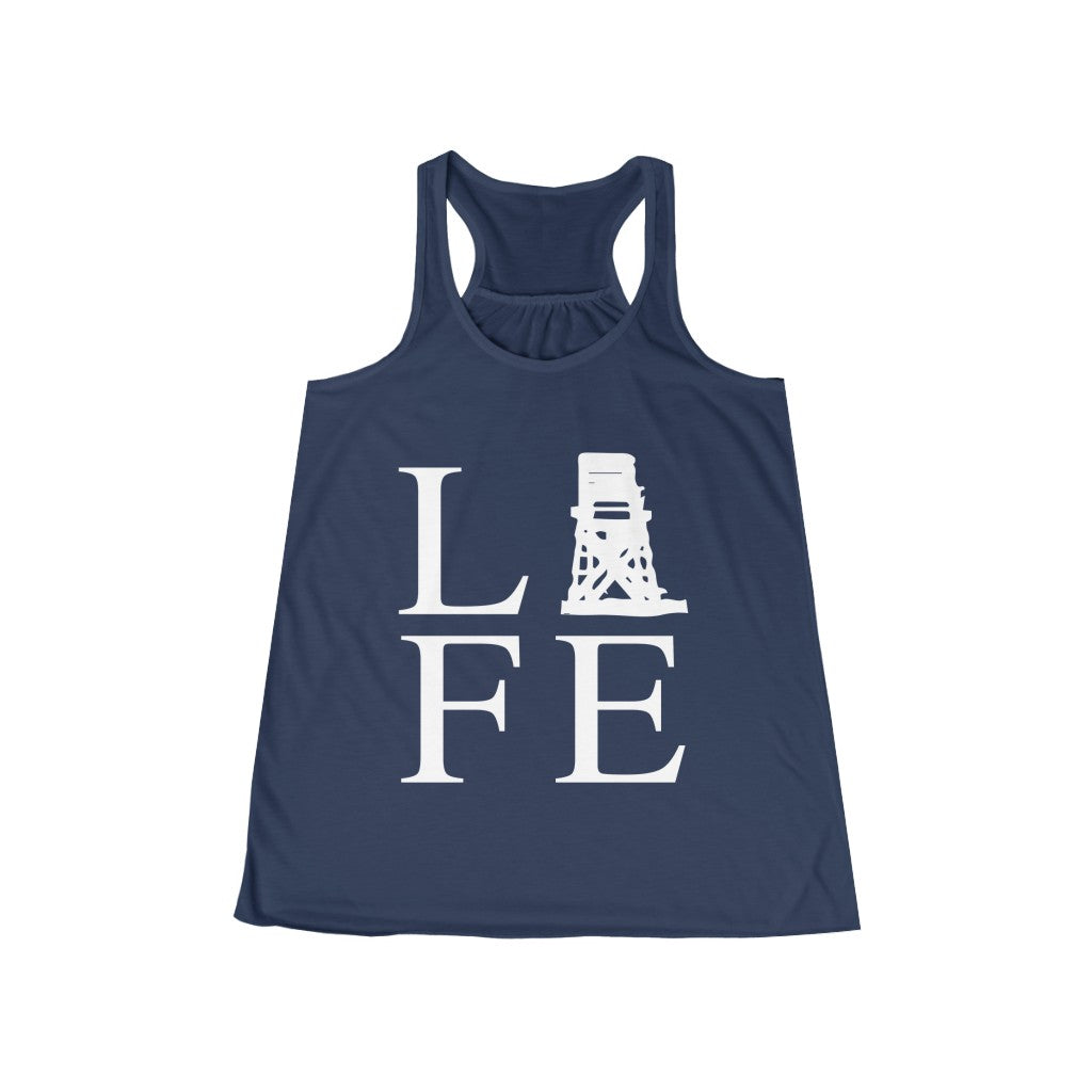 fairfield ct / connecticut womens tank top shirt