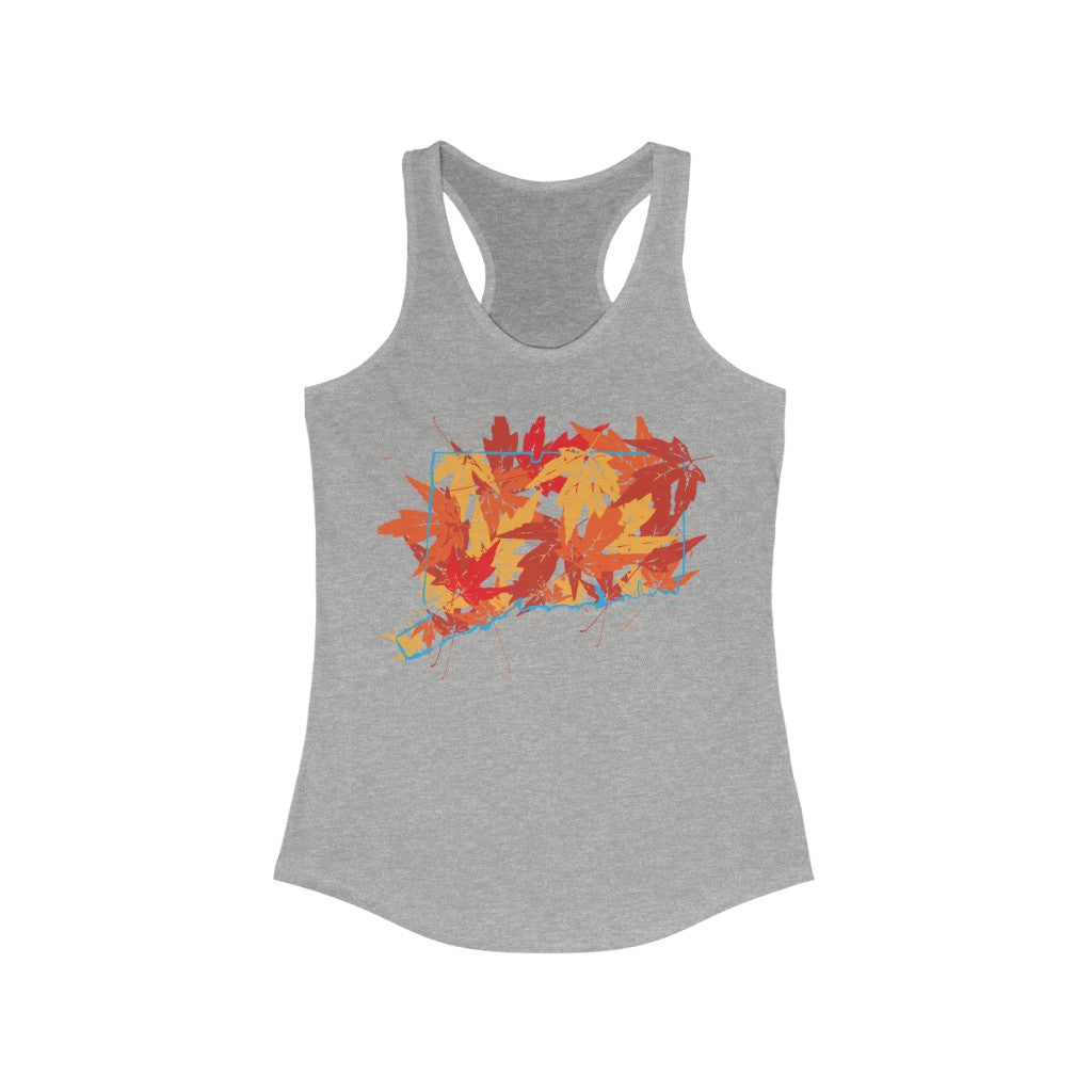 Do you love Connecticut in the fall? Cooler weather, colorful leaves falling, this collection is for you. Celebrate Connecticut and autumn together! Free USA shipping on all products.