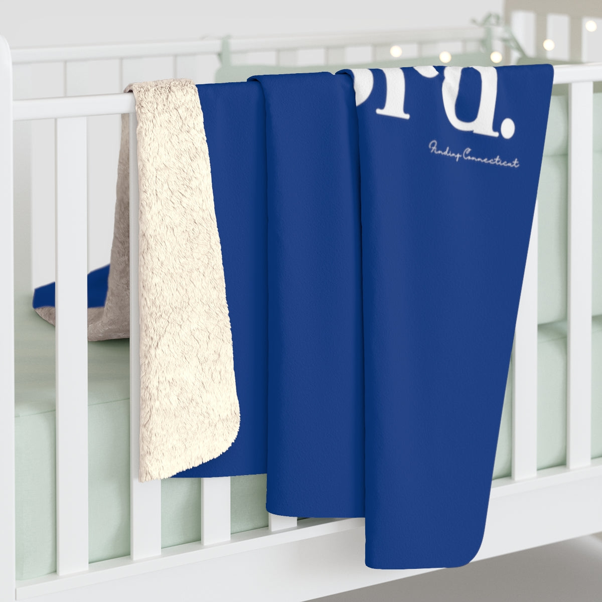 I’d rather be in Hartford Sherpa Fleece Blanket Proceeds of this collection go to help build Finding Connecticut’s website and brand. • Free USA shipping. Click here to go to our home page